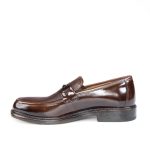 Cuiron – Chaussures Hommes 100% Cuir – Marron – Image 8