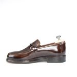Cuiron – Chaussures Hommes 100% Cuir – Marron – Image 3