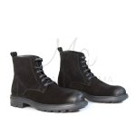 Sultan - Boots Hommes en Noir – Image 2