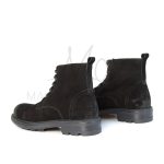 Sultan - Boots Hommes en Noir – Image 5