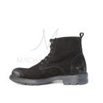Sultan - Boots Hommes en Noir – Image 3