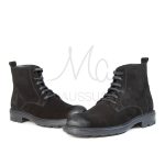 Sultan - Boots Hommes en Noir – Image 4