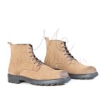 Sultan - Boots Hommes en Tabac – Image 2