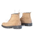 Sultan - Boots Hommes en Tabac – Image 5