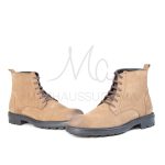 Sultan - Boots Hommes en Tabac – Image 4