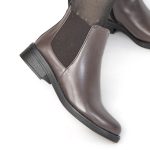 TELLA – Bottines Femmes en Marron – Image 3