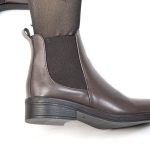 TELLA – Bottines Femmes en Marron – Image 7