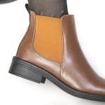 TELLA – Bottines Femmes en Tabac – Image 3