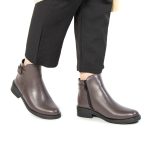 CATLEN – Bottines Femmes en Marron – Image 2