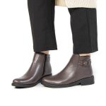 CATLEN – Bottines Femmes en Marron – Image 4