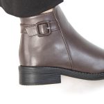 CATLEN – Bottines Femmes en Marron – Image 8
