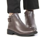 CATLEN – Bottines Femmes en Marron – Image 6