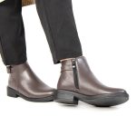 CATLEN – Bottines Femmes en Marron – Image 7