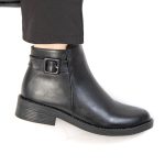 CATLEN – Bottines Femmes en Noir – Image 6