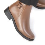 CATLEN – Bottines Femmes en Tabac – Image 8
