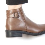 CATLEN – Bottines Femmes en Tabac – Image 7