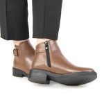 CATLEN – Bottines Femmes en Tabac – Image 9