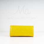 WEIGELA – Sac à main en Moutarde – Image 3