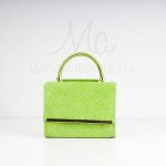 Winterberry – Sac à main en Vert