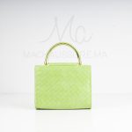 Winterberry – Sac à main en Vert – Image 3