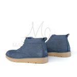 EARTHKEEPERS - Bottines en Bleu Marine – Image 5