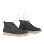 EARTHKEEPERS - Bottines en Noir – Image 2