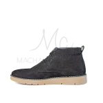 EARTHKEEPERS - Bottines en Noir – Image 3