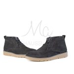 EARTHKEEPERS - Bottines en Noir – Image 4