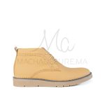 EARTHKEEPERS - Bottines en  Tabac