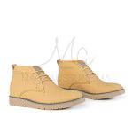 EARTHKEEPERS - Bottines en  Tabac – Image 2