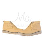 EARTHKEEPERS - Bottines en  Tabac – Image 4