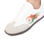 Maghreb – Baskets Unisex en Beige – Image 5