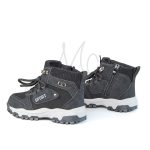 Winner – Bottines garçon en Noir – Image 5