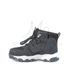 Winner – Bottines garçon en Noir – Image 3