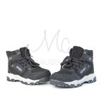 Winner – Bottines garçon en Noir – Image 4