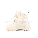 Jorgy – Bottines Fille en Beige – Image 3