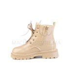 Jorgy – Bottines Fille en Kaki – Image 4