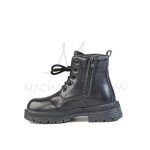 Jorgy – Bottines Fille en Noir – Image 3