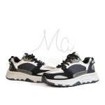 Aston – Baskets Hommes en Vert – Image 4