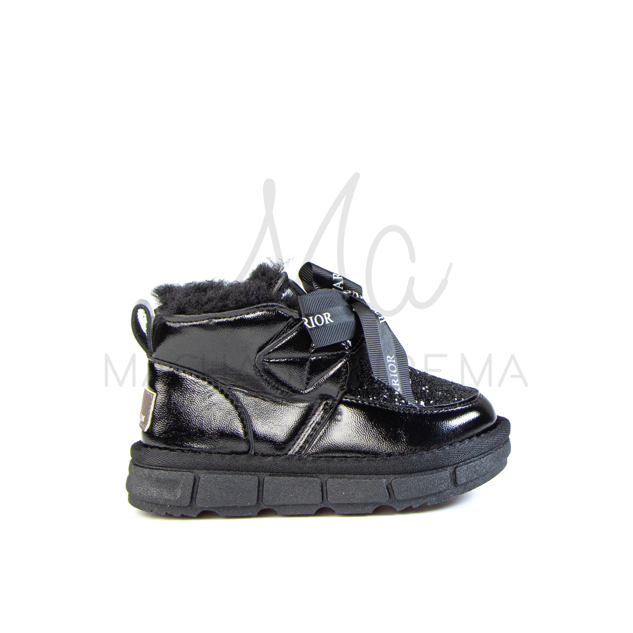 SH-73-MANoir-26_1 Glady – Bottines Fille en Noir – Image 1