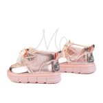 Glady – Bottines Fille en Rose – Image 5