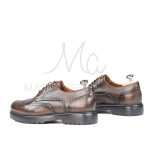 Andre – Chaussures de ville en Marron – Image 5