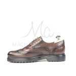 Andre – Chaussures de ville en Marron – Image 3