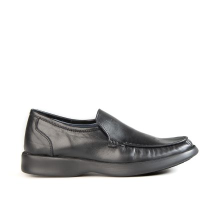 Homer – Mocassins Homme en Noir