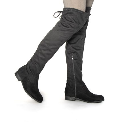 Jolanda – Cuissardes Femmes en Noir