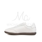 Maghreb – Baskets Unisex en Blanc – Image 3