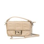 Saffiya  – Sac à main en Abricot