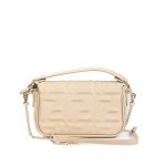 Saffiya  – Sac à main en Abricot – Image 2