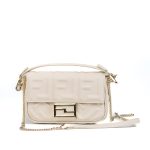 Saffiya  – Sac à main en Beige