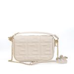 Saffiya  – Sac à main en Beige – Image 2